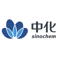 SINOCHEM INTERNATIONAL OIL (LONDON) CO LIMITED logo - Similar company to 中化石油有限公司