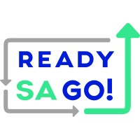 Readysago!