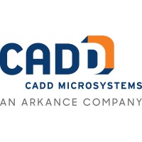 CADD Microsystems, An ARKANCE Company logo - Similar company to Vinzero, An Arkance Company