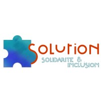 Solution : Solidarité & Inclusion logo - Similar company to Novo Advisory