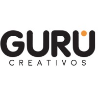 Gurú Creativos logo - Similar company to Amancaes