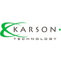 Karson Technology logo - Similar company to Skymatik Srl