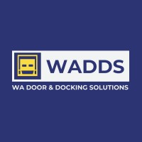 WA Door & Docking Solutions logo - Similar company to Wadds Limited