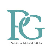 PG Communication logo - Similar company to Aspr Communications Private Limited || Pr