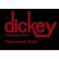 Dickey Transport logo - Similar company to Clarifying Catholicism