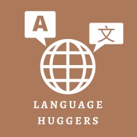 Language Huggers logo - Similar company to Beaver With U