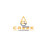 Creek Locaters logo - Similar company to Delta Gci