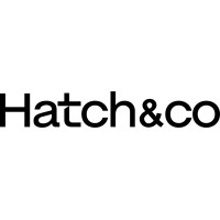 Hatch & Co logo - Similar company to About Studio