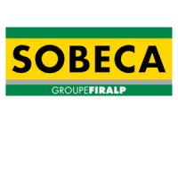 SOBECA logo - Similar company to Serpollet Centre-Est