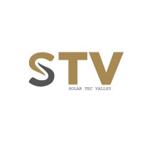Solar tec valley logo - Similar company to Khatab For Electricity & Energy