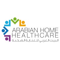 Arabian Home Healthcare logo - Similar company to Otbuae