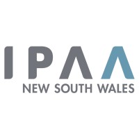IPAA NSW logo - Similar company to Ipaa Act