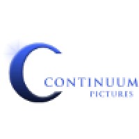 Continuum Motion Pictures logo - Similar company to Cavalone