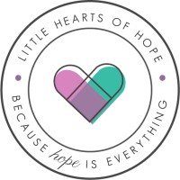 LITTLE HEARTS OF HOPE logo - Similar company to Anderson Hanson Blanton