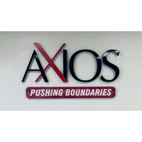 AXIOS Industrial Group logo - Similar company to Phillips Environmental