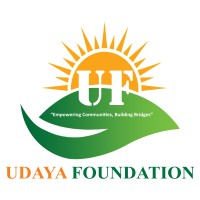 UDAYA Foundation (UF) logo - Similar company to Creditwise Ltd