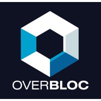 Overbloc logo - Similar company to Inti
