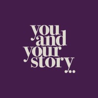 You and Your Story logo - Similar company to Design Facility