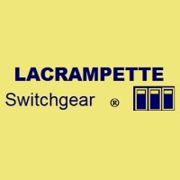 Lacrampette Switchgear SpA logo - Similar company to Hertig Perú S.A.
