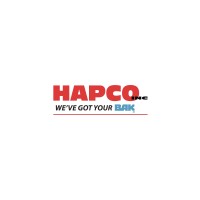 Hapco Inc. logo - Similar company to Hapco Pole Products