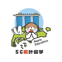 Maple Education Pte. Ltd. logo - Similar company to Haohaoguo Realty Pte. Ltd.