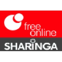 FreeOnline & Sharinga Networks logo - Similar company to Hr Profiling Solutions Ltd