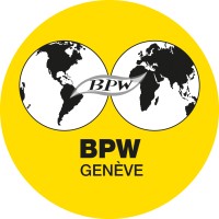 BPW Genève logo - Similar company to Brodcap