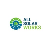 All Solar Works logo - Similar company to Hydro Ventures