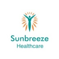 Sunbreeze Healthcare logo - Similar company to The Lodge Trust Cio