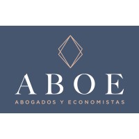 ABOE: Abogados&Economistas logo - Similar company to Bécquer Abogados