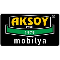 Aksoy Mobilya logo - Similar company to Bildi Metal