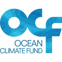 Ocean Climate Fund logo - Similar company to Evercity