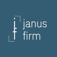 Janus Firm logo - Similar company to Janus Andersen