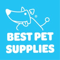 Best Pet Supplies logo - Similar company to Kadtc Pet Supplies Inc