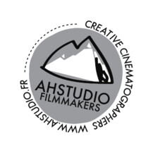 Ahstudio Filmmakers logo - Similar company to Robin Ferand Studio