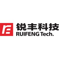 锐丰科技 Ruifeng Tech.