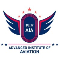 FLY AIA ADVANCED INSTITUTE OF AVIATION logo - Similar company to College Study