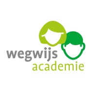 Wegwijs Academie logo - Similar company to 'T Leerlab
