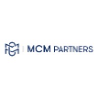 MCM Partners logo - Similar company to Peace Field Limited
