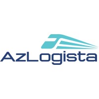 AzLogista logo - Similar company to Aba Logistics Ltd.