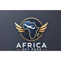 AFRICA SKY PASS logo - Similar company to Lemultiservice