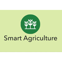 Smart Agriculture logo - Similar company to Civicenter