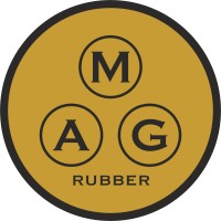 MAG RUBBER logo - Similar company to Nrb Group