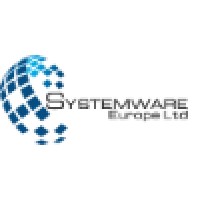 SystemWare Europe logo - Similar company to Newcom Precision Engineers Limited