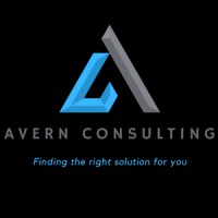 Avern Consulting logo - Similar company to Agderposten