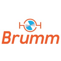 Brumm logo - Similar company to Alaska Studio'S