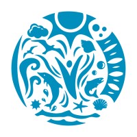 Oceaneos Marine Research Foundation logo - Similar company to Lucent Bio