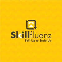 Skillfluenz logo - Similar company to Oremus Corporate Services