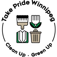Take Pride Winnipeg! Inc. logo - Similar company to Community One Foundation