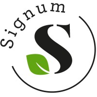 Signum Cartotecnica logo - Similar company to Cartotecnica Digitale Ecologica  E Vetrine Scenografiche, Light Box